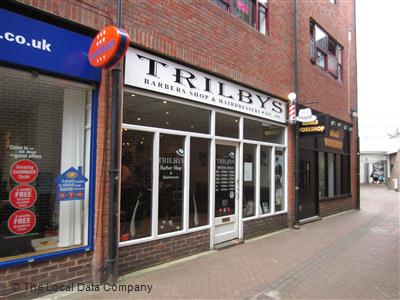 Trilbys Basingstoke