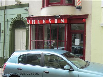 Jackson Brighton