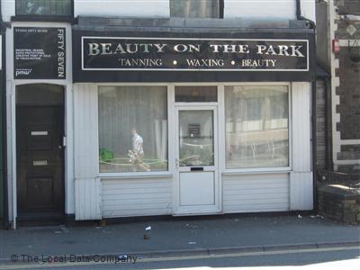 Beauty On The Park Cardiff