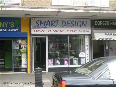 Smart Design London