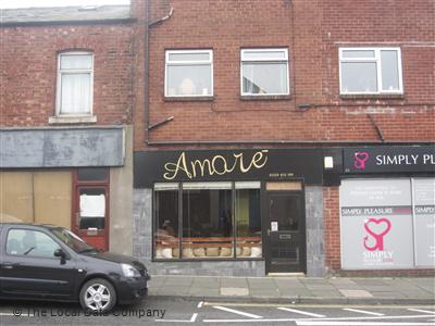 Amore Barrow-In-Furness