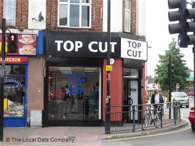 Top Cut Hounslow