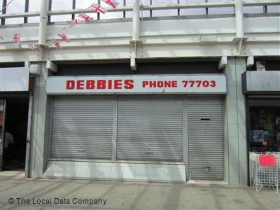 Debbies Salon Rotherham