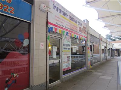 Minnah Brow Bar Rotherham