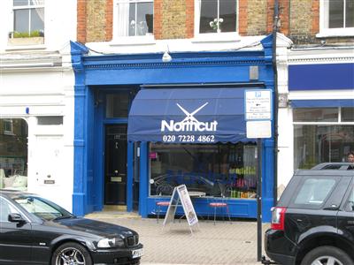 Northcut Hairdressing Salon London