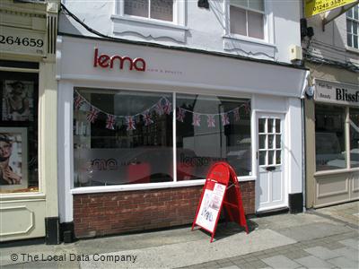 Lema Hair Chelmsford