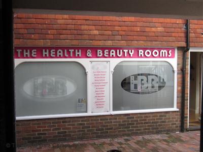 The Health & Beauty Rooms Worthing