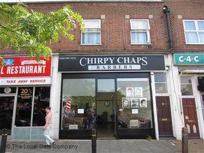 Chirpy Chaps Feltham