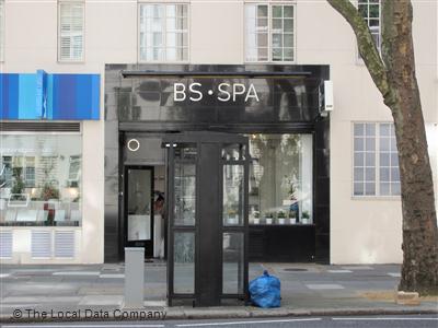 BS Spa London