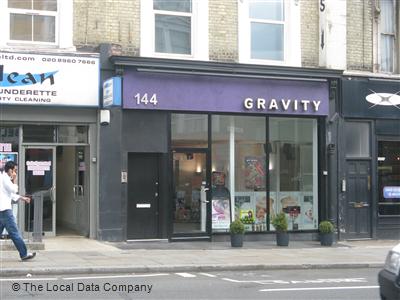 Gravity London