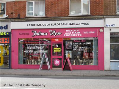 Hairdressers In Portsmouth Hair Salons