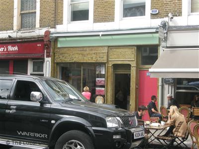 Grove Hair Salon London