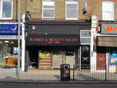 The Tanning Rooms Beauty & Skin Care London