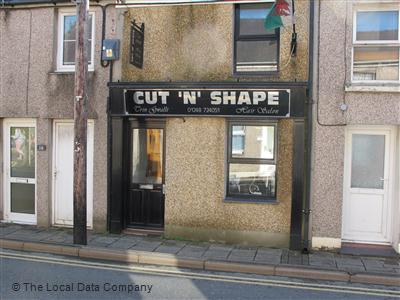Cut N Shape Llangefni