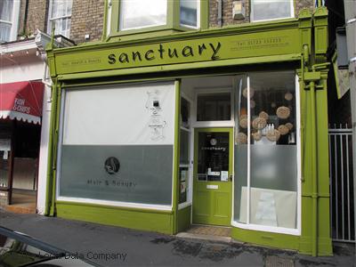 Sanctuary Scarborough