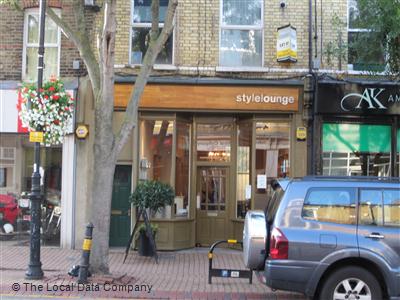 Style Lounge London