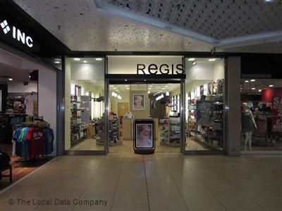 Regis Salon Newcastle