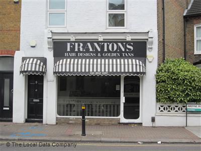 Frantons London