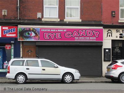Eye Candy Liverpool