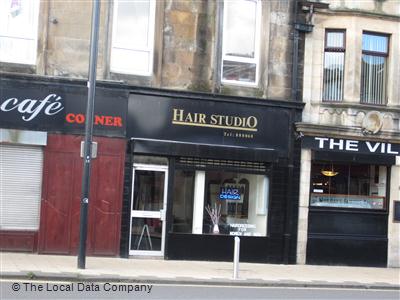 Hair Studio Larkhall