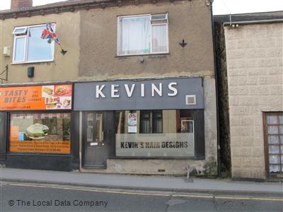 Kevins Hair Design Leeds
