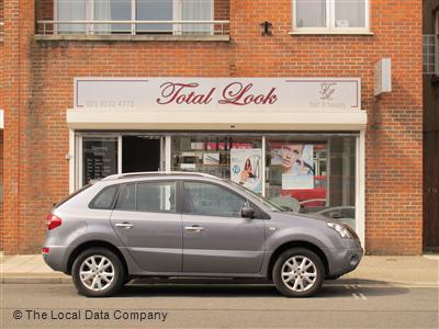 Total Look Health & Skin Care Portsmouth