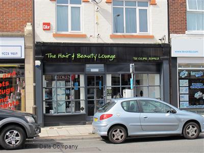 The Hair & Beauty Lounge Portsmouth