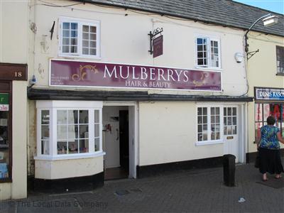Mulberrys Hair & Beauty Southampton