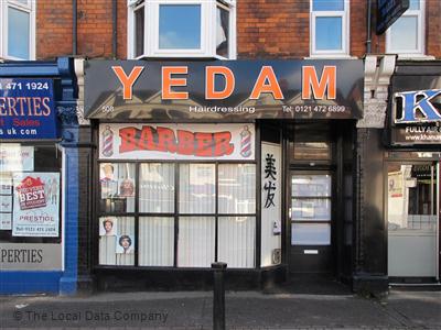 Yedam Birmingham