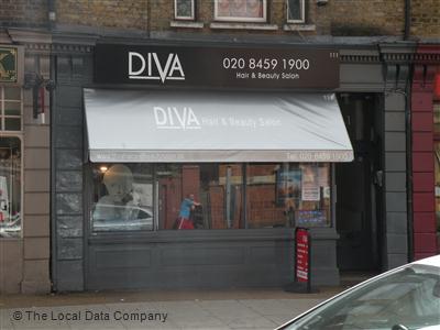 Diva London