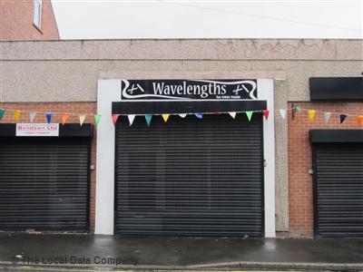 Wavelengths Mansfield