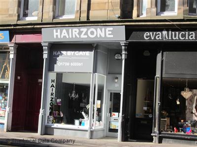 Hairzone Perth