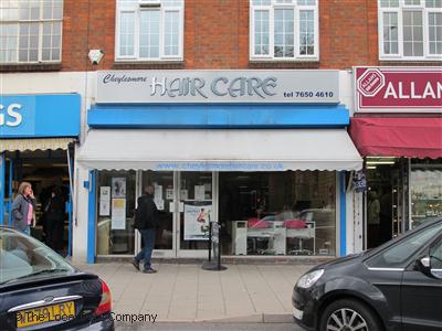 Cheylesmore Hair Care Coventry