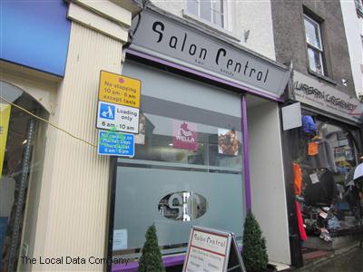 Salon Central Ulverston