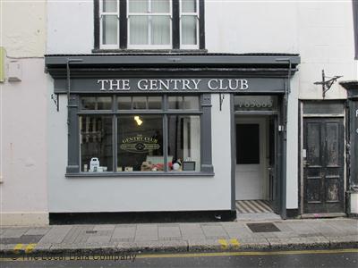 The Gentry Club Weymouth