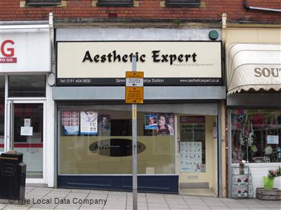 Aesthetic Expert South Shields