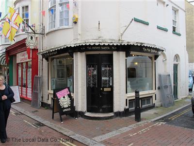 The Hair Boutique Weymouth