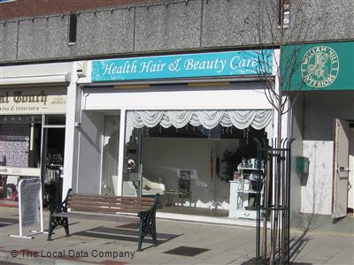 Health Hair & Beauty Care Heathfield