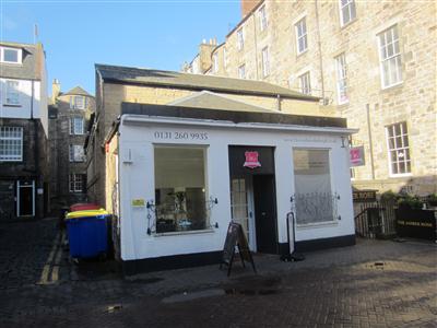 The Wax Bar Edinburgh