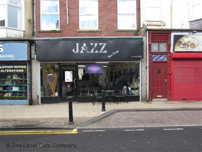 Jazz South Shields