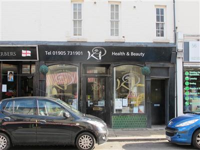 Ki Health & Beauty Worcester