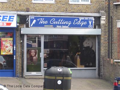 The Cutting Edge London