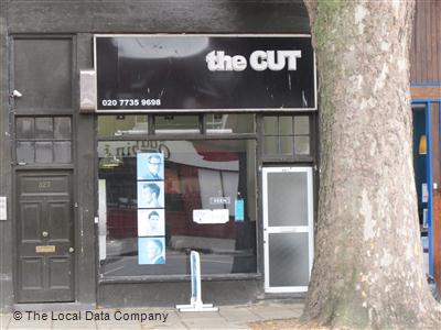 The Cut London