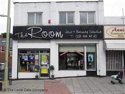 The Room South Shields