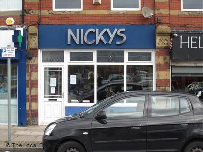 Nickys South Shields