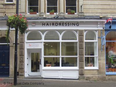 Hairdressers In Clifton Hair Salons