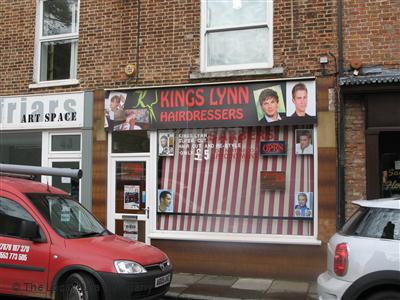 Kung&quot;s Lynn Hairdressers King&quot;s Lynn