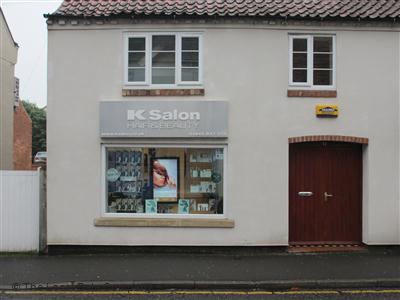K Salon Nottingham