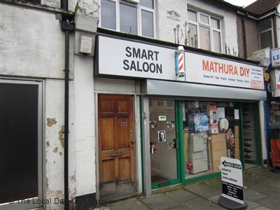 Smart Salon Mitcham