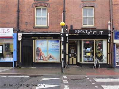 Best Cut Nottingham